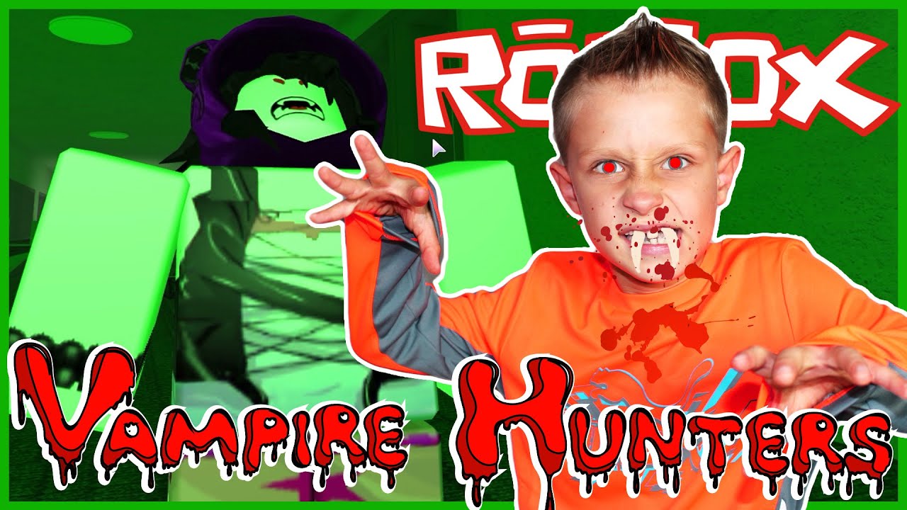 Download Vampire Hunters 2 I Feel Like A Vampire Roblox In Mp4 And 3gp Codedwap - скачать roblox vampire hunters 2 lvl 147 with