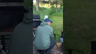 Эстонцы на отдыхе