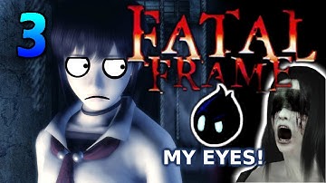 Fatal Frame - [Montage] #3 - 