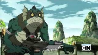 Thundercats 2011 Episode 13 Between Brothers Part 2/2