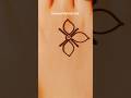 Simple New Stylish arabic Mehndi Design✨ for Bridesmaids UK-USA Viral” Back Hand Mehndi Design