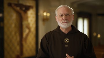 This Lent 2025, sign up for "The Seven Last Words" video series with Fr. Joseph Mary Wolfe