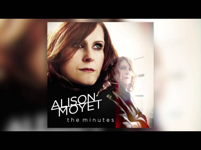 Alison Moyet - Filigree