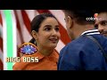 Bigg Boss S14 | बिग बॉस S14 | Eijaz And Jasmin Get Into An Ugly Fight