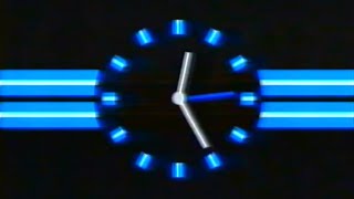 ITV Grampian | closedown and transmitter shutdown | 21st September 1987 | Part 1 of 2