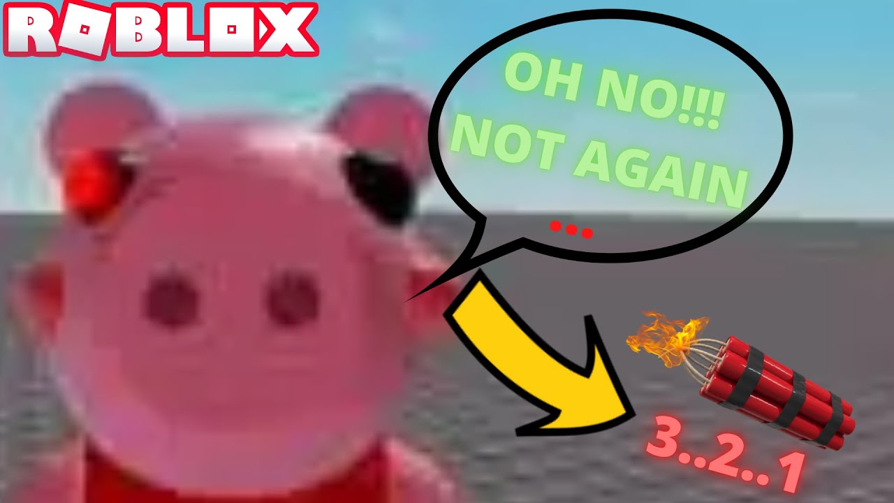 How To Make A Roblox Piggy Game Roblox Studio 1 Ai Pathfinding Youtube - piggy script roblox studio