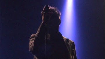 Arbeid Adelt - Ik sta scherp (live @ AB, Brussels)