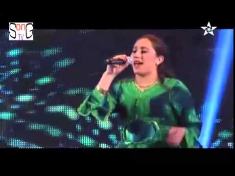 SAHRAT TAMAZIGHT - NAYDA MAROC - KACHKOUL TAMAZIGHT