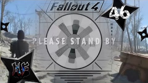 Fallout 4 | Survival Mode | Explosive Bobblehead | Let