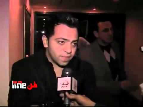 شيكو أبو شكة حفل افتتاح البوم كل 6 ساعات