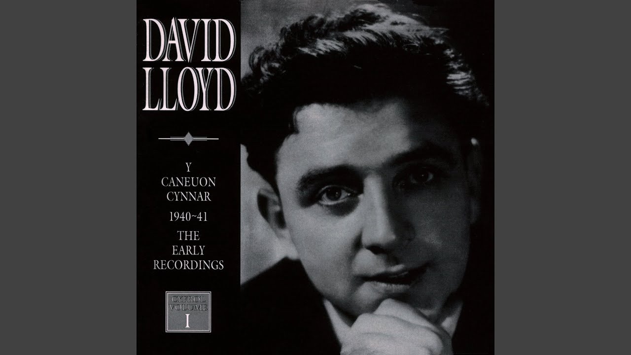 David Of The White Rock