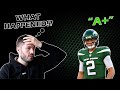 Revisiting My (Mostly Good) 2021 NFL Draft Grades That Zach Wilson Completely Ruined