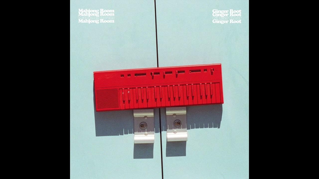 Ginger Root Call It Home (AI Instrumental) YouTube