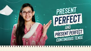 Present Perfect and Present Perfect Continuous Tense | ঘরে বসে English Grammar | Munzereen Shahid