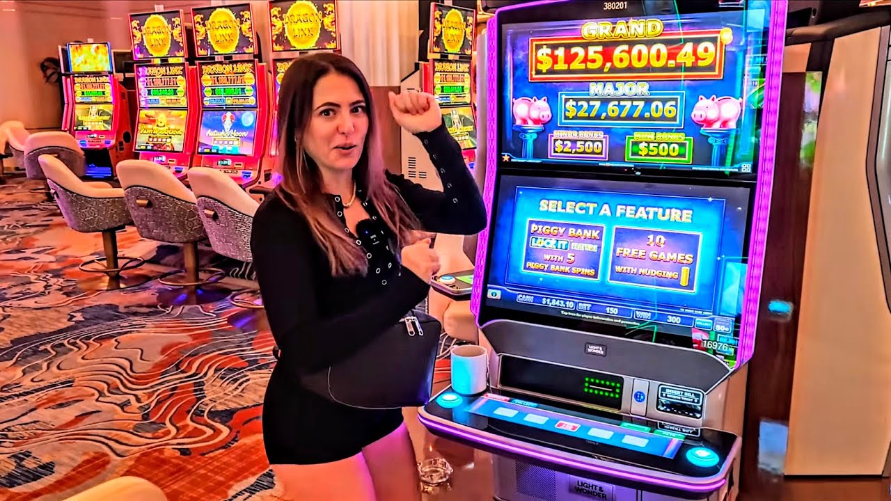 Lady casino pareri