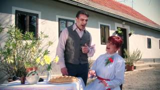 Miniatura de vídeo de "ANS. VRISK - MOJA LEPA BELOKRANJKA"