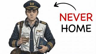 Your Life If You Chose To Become An Airline Pilot
