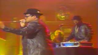 Run-D.M.C. - Hit It Run (Live)