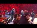 Metallica S&M² - The Day That Never Comes [Live Debut w/ Orchestra] - 9.6.2019 - San Francisco