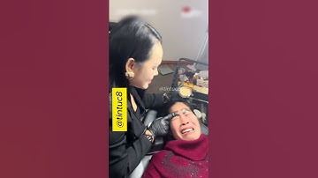 Khách muốn khuyến mại mua 1 tặng 1 và cái kết  #funny #memes #haihuoc #cuoisacsua #vuinhon