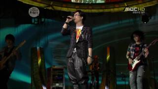 Seo taiji - moai live (comeback special) hd720p