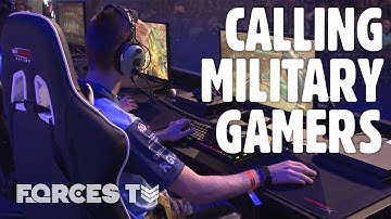 Why Are E-Sports 