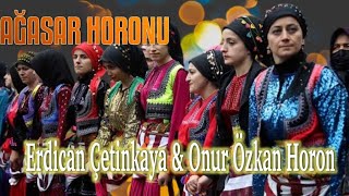 Erdican Çetinkaya & Onur Özkan Horon - Onur Özkan Ağasar Horonu - Onur Özkan Kemençe Üçayak Horon Resimi