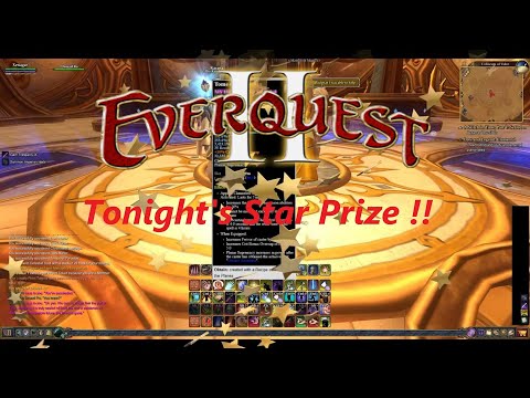 Everquest 2 - Planes Of Prophecy Crafting Timeline Part 5