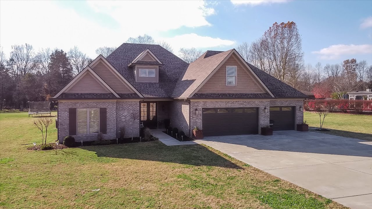 5758 Manchester Pike Murfreesboro, Tn 37127 Residential Home SOLD YouTube