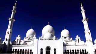 Surah Munafiqun - Imam Asim Abdul Aleem - Chicago, USA