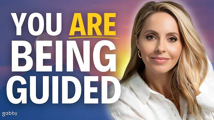 Message from Your Spirit Guides: THIS is Your Life Purpose | Gabby Bernstein