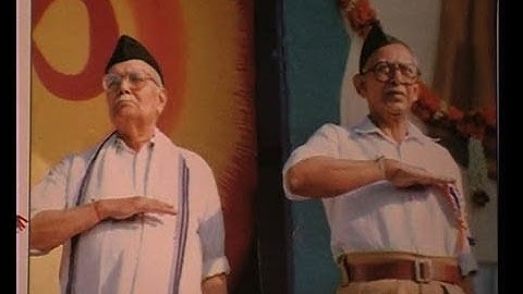 The Men in the Tree I Lalit Vachani I 2002