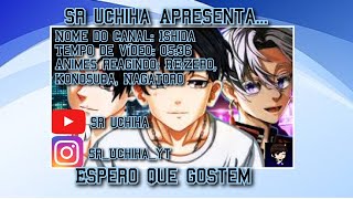 |Momentos passados| Nagatoro/Re:Zero/Konosuba reagindo