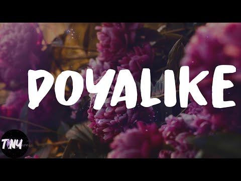 kazeWIW - #doyalike (Lyrics)