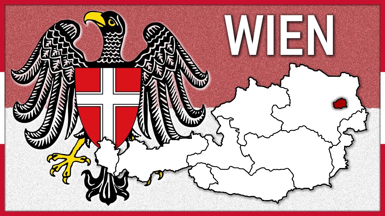 Wien | Die Bundeshauptstadt Österreichs