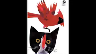Feathers for Feathers for Lunch by Lois Ehlert