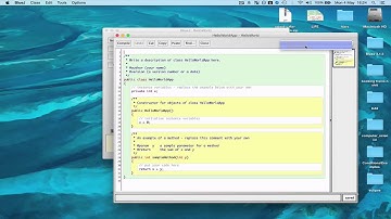 Basics Of Java - Tutorial2 - How to Print and Your First Program