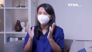 Kenali Anatomi Kewanitaan ini, Sentuh & Mainkan Untuk Mencapai Kepuasan | Kata Dokter   #5