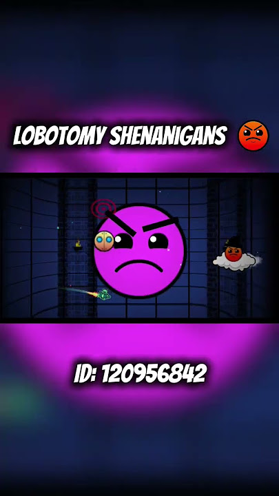 🔥 in the 🕳 #geometrydash #gd #viral #2025viral