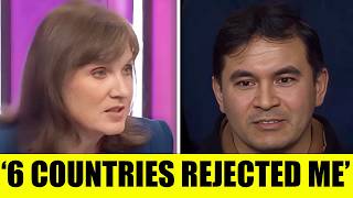 BBC EXPOSED Placing Illegal Migrants On Question Time To Challenge Zia Yusuf