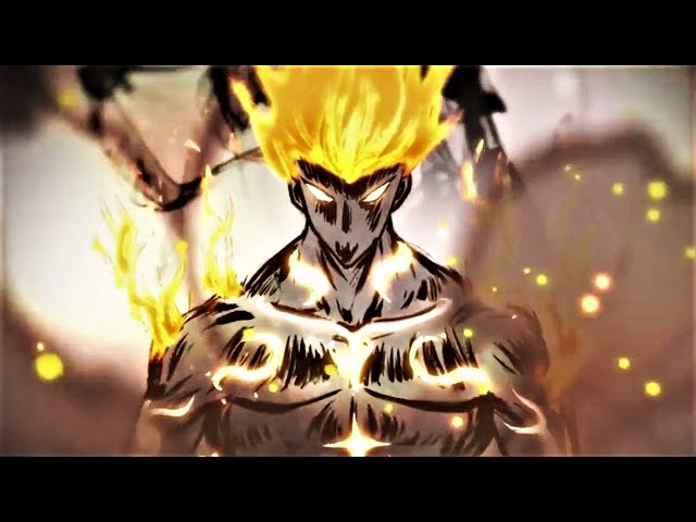 Top 10 Overpowered Fire Users in Anime - YouTube