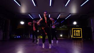 Post Malone - Wow | Choreography by Lucie Camelo