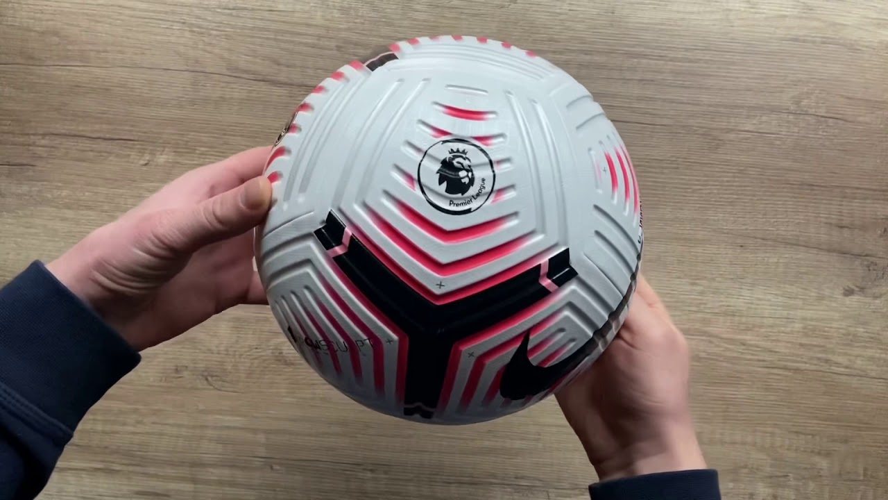 Premier league club elite ball Clearance