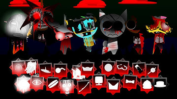 Incredibox Sprunki Phase 8 Definitive // NEW