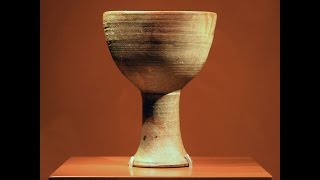 Holy Grail Artifact