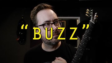 #52 - "Buzzing" - Gross Oversimplifications: Guitar Maintenance Tips & Tricks in ~3 mins