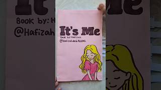 It's Me Lyric Book #lyricbook #art #illit #itsme @ILLIT_official
