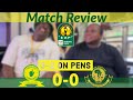 Mamelodi sundowns 3 00 2 yanga sc  match review  player ratings