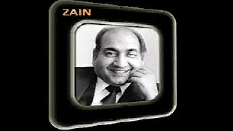 KOI BOLE RAAM RAAM  BY  MOHAMMED RAFI  SAHAB 1989 1/8