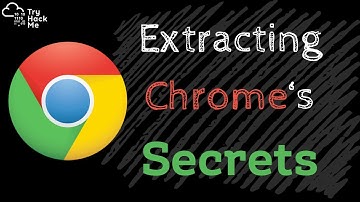 Unraveling Google Chrome
